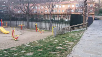 Dúplex en venta en San Millan, Centro (Segovia Capital) de 473.000 €