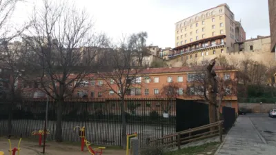 Dúplex en venta en San Millan, Centro (Segovia Capital) de 473.000 €