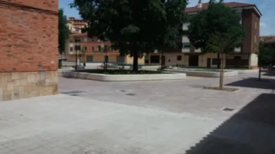Dúplex en venta en San Millan, Centro (Segovia Capital) de 473.000 €