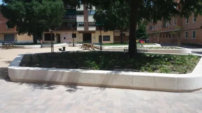 Dúplex en venta en San Millan, Centro (Segovia Capital) de 473.000 €