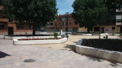 Dúplex en venta en San Millan, Centro (Segovia Capital) de 473.000 €