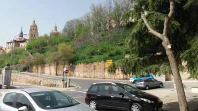 Dúplex en venta en San Millan, Centro (Segovia Capital) de 473.000 €