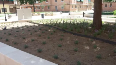 Dúplex en venta en San Millan, Centro (Segovia Capital) de 473.000 €