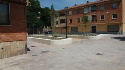 Dúplex en venta en San Millan, Centro (Segovia Capital) de 473.000 €