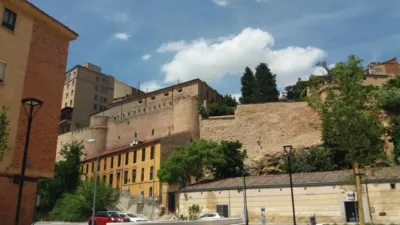 Dúplex en venta en San Millan, Centro (Segovia Capital) de 473.000 €