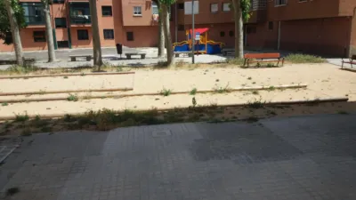 Dúplex en venta en San Millan, Centro (Segovia Capital) de 473.000 €