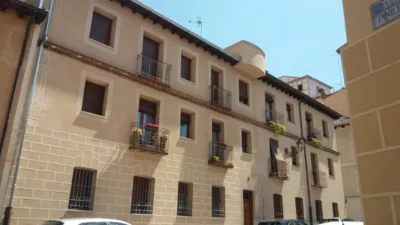 Dúplex en venta en San Millan, Centro (Segovia Capital) de 473.000 €