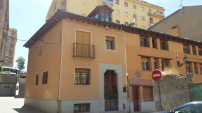 Dúplex en venta en San Millan, Centro (Segovia Capital) de 473.000 €