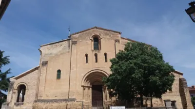 Dúplex en venta en San Millan, Centro (Segovia Capital) de 473.000 €