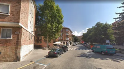 Dúplex en venta en San Millan, Centro (Segovia Capital) de 473.000 €