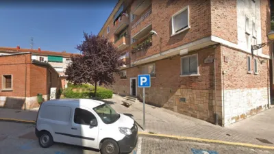 Dúplex en venta en San Millan, Centro (Segovia Capital) de 473.000 €