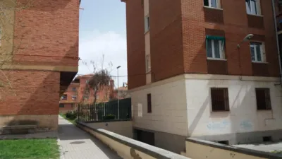 Dúplex en venta en San Millan, Centro (Segovia Capital) de 473.000 €