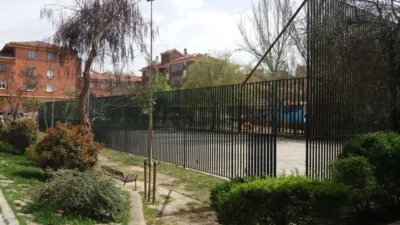 Dúplex en venta en San Millan, Centro (Segovia Capital) de 473.000 €