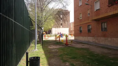 Dúplex en venta en San Millan, Centro (Segovia Capital) de 473.000 €