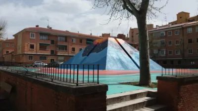 Dúplex en venta en San Millan, Centro (Segovia Capital) de 473.000 €