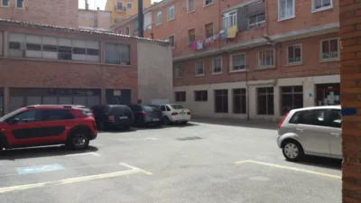 Dúplex en venta en San Millan, Centro (Segovia Capital) de 473.000 €