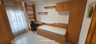Dúplex en alquiler en Calle de las Moras, San Cristóbal de Segovia de 730 €<span>/mes</span>