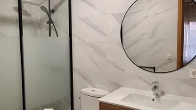Dúplex en alquiler en Calle de las Moras, San Cristóbal de Segovia de 730 €<span>/mes</span>