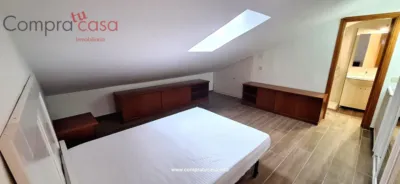 Dúplex en alquiler en Calle de las Moras, San Cristóbal de Segovia de 730 €<span>/mes</span>