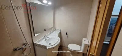 Dúplex en alquiler en Calle de las Moras, San Cristóbal de Segovia de 730 €<span>/mes</span>