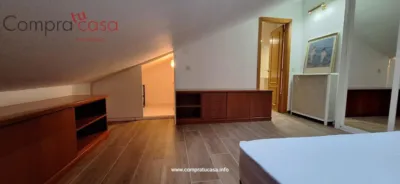 Dúplex en alquiler en Calle de las Moras, San Cristóbal de Segovia de 730 €<span>/mes</span>