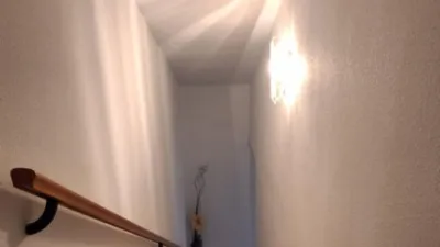 Dúplex en alquiler en Calle de las Moras, San Cristóbal de Segovia de 730 €<span>/mes</span>