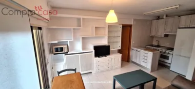 Dúplex en alquiler en Calle de las Moras, San Cristóbal de Segovia de 730 €<span>/mes</span>