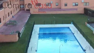 Dúplex en alquiler en Calle de las Moras, San Cristóbal de Segovia de 730 €<span>/mes</span>
