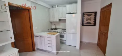 Dúplex en alquiler en Calle de las Moras, San Cristóbal de Segovia de 730 €<span>/mes</span>