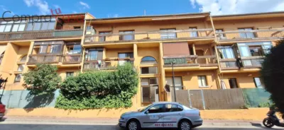 Dúplex en alquiler en Calle de las Moras, San Cristóbal de Segovia de 730 €<span>/mes</span>