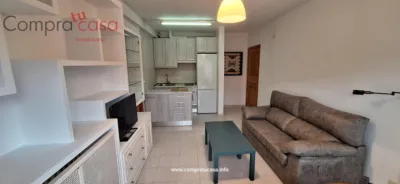 Dúplex en alquiler en Calle de las Moras, San Cristóbal de Segovia de 730 €<span>/mes</span>