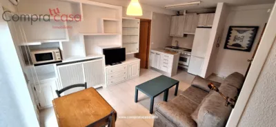 Dúplex en alquiler en Calle de las Moras, San Cristóbal de Segovia de 730 €<span>/mes</span>