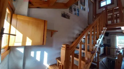 Chalet en venta en Junto Ayuntamiento, Torrecaballeros de 870.000 €
