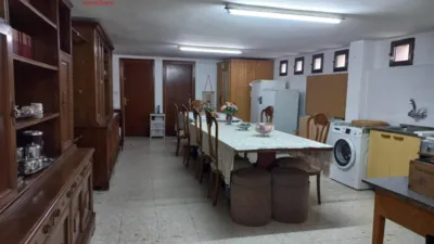 Chalet en venta en Junto Ayuntamiento, Torrecaballeros de 870.000 €
