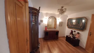 Chalet en venta en Junto Ayuntamiento, Torrecaballeros de 870.000 €