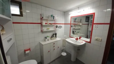 Chalet en venta en Junto Ayuntamiento, Torrecaballeros de 870.000 €