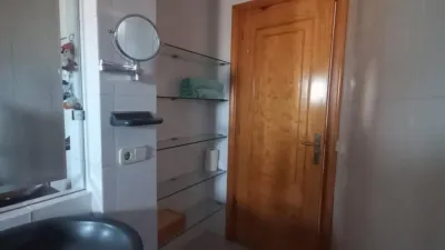 Chalet en venta en Junto Ayuntamiento, Torrecaballeros de 870.000 €
