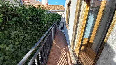 Chalet en venta en Junto Ayuntamiento, Torrecaballeros de 870.000 €