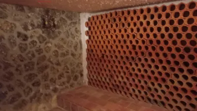 Chalet en venta en Junto Ayuntamiento, Torrecaballeros de 870.000 €