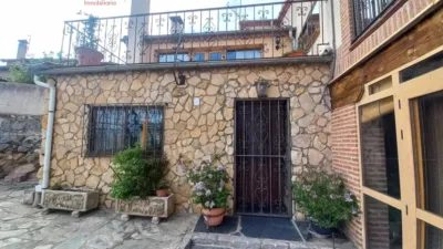 Chalet en venta en Junto Ayuntamiento, Torrecaballeros de 870.000 €