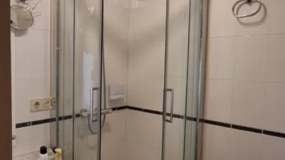 Piso en alquiler en Travesía del Patín, Plaza Mayor-San Agustín (Segovia Capital) de 2.200 €<span>/mes</span>