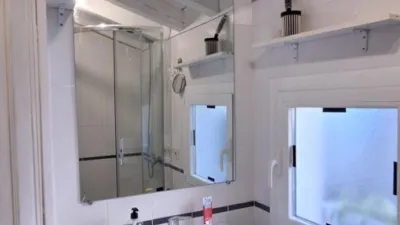 Piso en alquiler en Travesía del Patín, Plaza Mayor-San Agustín (Segovia Capital) de 2.200 €<span>/mes</span>