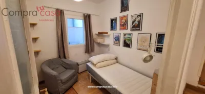 Piso en alquiler en Travesía del Patín, Plaza Mayor-San Agustín (Segovia Capital) de 2.200 €<span>/mes</span>