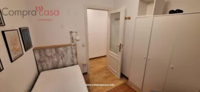 Piso en alquiler en Travesía del Patín, Plaza Mayor-San Agustín (Segovia Capital) de 2.200 €<span>/mes</span>