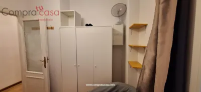 Piso en alquiler en Travesía del Patín, Plaza Mayor-San Agustín (Segovia Capital) de 2.200 €<span>/mes</span>