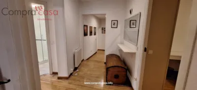 Piso en alquiler en Travesía del Patín, Plaza Mayor-San Agustín (Segovia Capital) de 2.200 €<span>/mes</span>