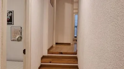 Piso en alquiler en Travesía del Patín, Plaza Mayor-San Agustín (Segovia Capital) de 2.200 €<span>/mes</span>