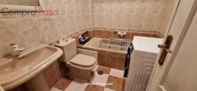 Piso en alquiler en Travesía del Patín, Plaza Mayor-San Agustín (Segovia Capital) de 2.200 €<span>/mes</span>