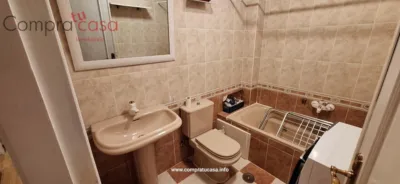 Piso en alquiler en Travesía del Patín, Plaza Mayor-San Agustín (Segovia Capital) de 2.200 €<span>/mes</span>