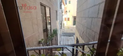 Piso en alquiler en Travesía del Patín, Plaza Mayor-San Agustín (Segovia Capital) de 2.200 €<span>/mes</span>